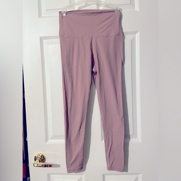 Lululemon leggings - Picture 1 of 3
